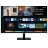 Monitor Samsung LED Smart 32" Full HD