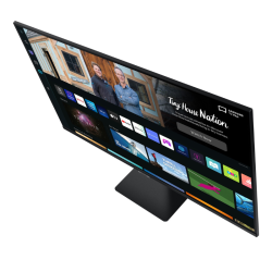 Monitor Samsung LED Smart 32" Full HD