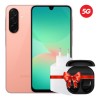 Smartphone Samsung Galaxy A26 5G 8Go 256Go