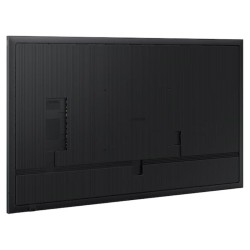 Écran Professionnel Samsung 75" série QMC