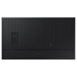 Écran Professionnel Samsung 65" série QMC