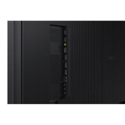 Écran Professionnel Samsung 65" série QMC