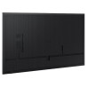 Écran Professionnel Samsung 43" série QMC
