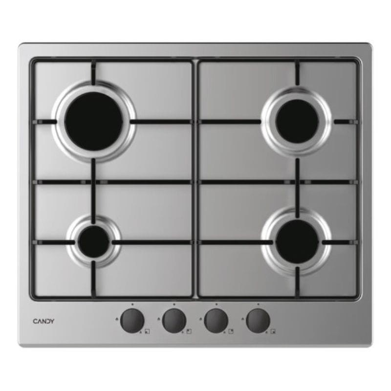 Plaque de cuisson encastrable CANDY CM6PBRX/4U2