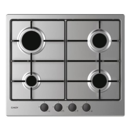 Plaque de cuisson encastrable CANDY CM6PBRX/4U2