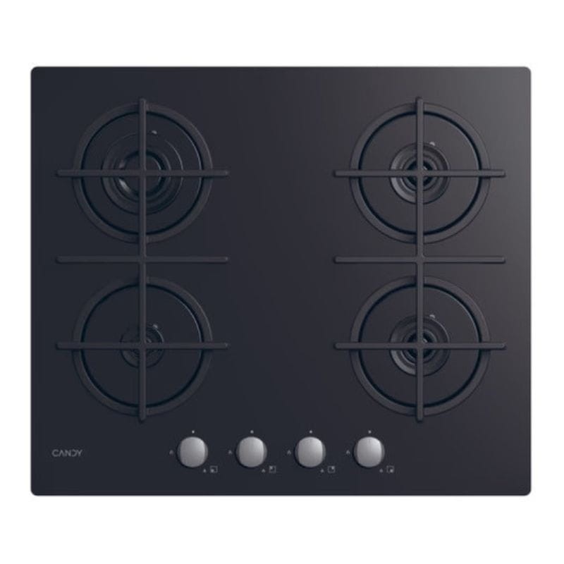 Plaque de cuisson encastrable CANDY CVG6B