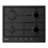 Plaque de cuisson encastrable CANDY CHG6BRBB
