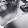 Lave Vaisselle Candy 13 Couverts CF3E7L0S