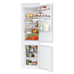 Réfrigérateur Combiné Encastrable Candy CBL3518E 263L