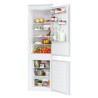 Réfrigérateur Combiné Encastrable Candy CBL3518E 263L