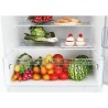 Réfrigérateur Combiné Encastrable Candy CBL3518E 263L