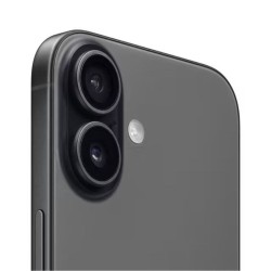 Apple iPhone 17 512Go Noir