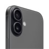 Apple iPhone 17 512Go Noir