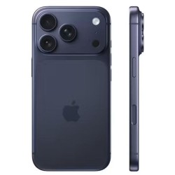 Apple iPhone 17 Pro 512Go Deep Blue