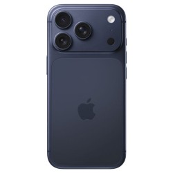 Apple iPhone 17 Pro 512Go Deep Blue