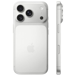 Apple iPhone 17 Pro 512Go Silver
