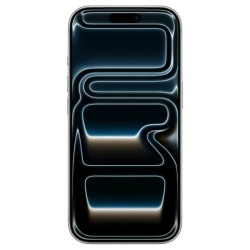 Apple iPhone 17 Pro 512Go Silver