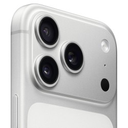 Apple iPhone 17 Pro 512Go Silver