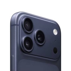 Apple iPhone 17 Pro Max 512Go Deep Blue