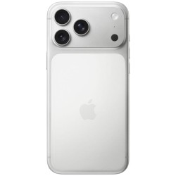 Apple iPhone 17 Pro Max 512Go Silver