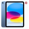 Apple iPad 11'' Wi-Fi 256Go Bleu