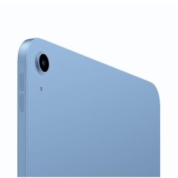 Apple iPad 11'' Wi-Fi 256Go Bleu