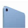 Apple iPad 11'' Wi-Fi 256Go Bleu