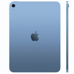 Apple iPad 11'' Wi-Fi 256Go Bleu