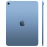 Apple iPad 11'' Wi-Fi 256Go Bleu