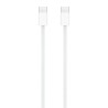 Souris Sans fil Bluetooth Apple Magic Mouse USB‑C Blanc