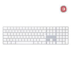 Clavier sans fil Apple...