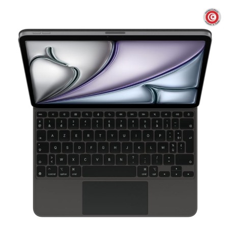 Clavier Apple iPad Air 11" Magic Keyboard Noir