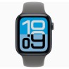 Apple Watch SE 3 GPS 44mm Black Aluminium