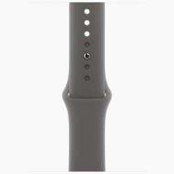 Apple Watch SE 3 GPS 44mm Black Aluminium