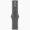Apple Watch SE 3 GPS 44mm Black Aluminium