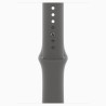 Apple Watch SE 3 GPS 44mm Silver Aluminium