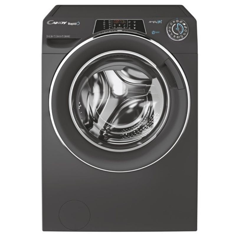Machine à Laver Frontale CANDY Rapido RO1411DMCRT 11Kg