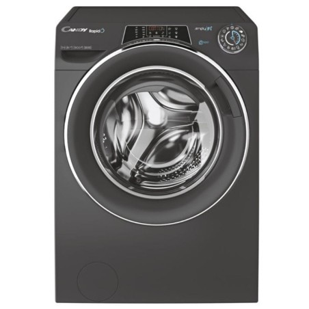 Machine à Laver Frontale CANDY Rapido RO1411DMCRT 11Kg