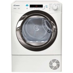 Sèche linge Frontal CANDY...