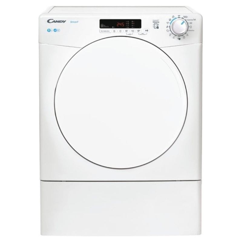 Sèche linge Frontal CANDY CSEV9DE-80 9KG