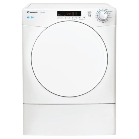 Sèche linge Frontal CANDY CSEV9DE-80 9KG
