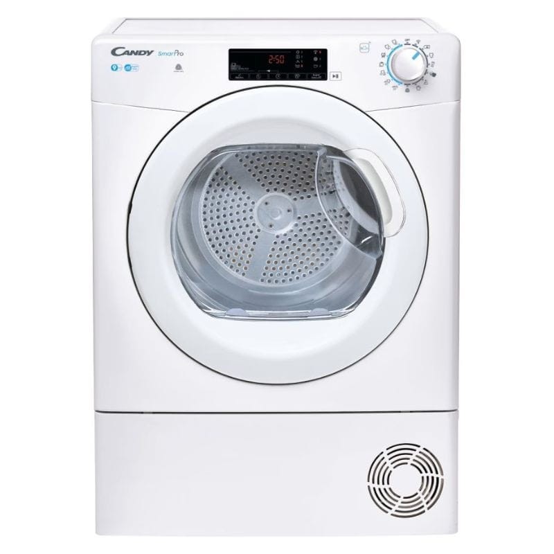 Sèche linge Frontal CANDY CSOEC9TG-80 9KG