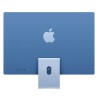 Apple iMac M4 24" 16Go 512Go Bleu