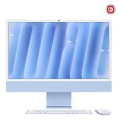 Apple iMac M4 24" 16Go...