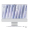 Apple iMac M4 24" 16Go 512Go Silver