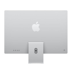 Apple iMac M4 24" 16Go 512Go Silver