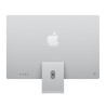 Apple iMac M4 24" 16Go 512Go Silver