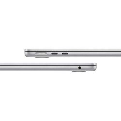 Apple MacBook Air M4 13 Pouces 16Go 256Go Silver