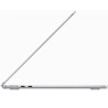 Apple MacBook Air M4 13 Pouces 16Go 256Go Silver