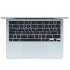 Apple MacBook Air M4 13 Pouces 16Go 256Go Bleu ciel
